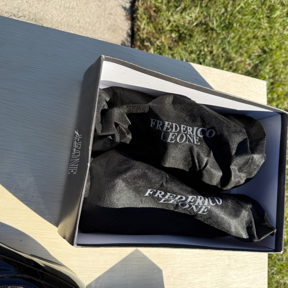 Formal Dress Shoes - Picture 4 of 6